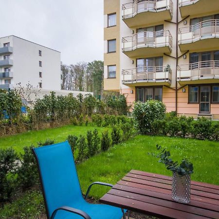 Vacationclub - Zdrojowa 22 Apartament 5 سفينويتشي المظهر الخارجي الصورة