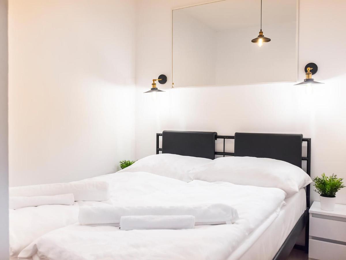 Vacationclub - Zdrojowa 22 Apartament 5 سفينويتشي المظهر الخارجي الصورة