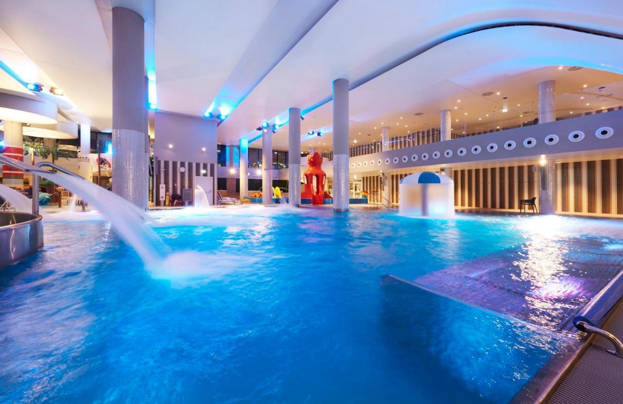 Vacationclub - Zdrojowa 22 Apartament 5 سفينويتشي المظهر الخارجي الصورة